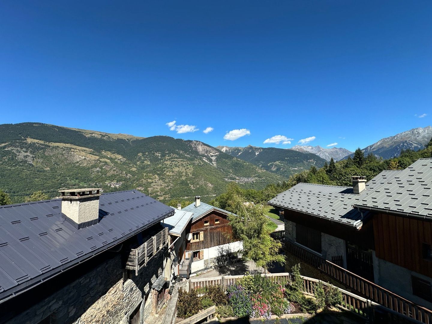 Courchevel, Courchevel foto-0