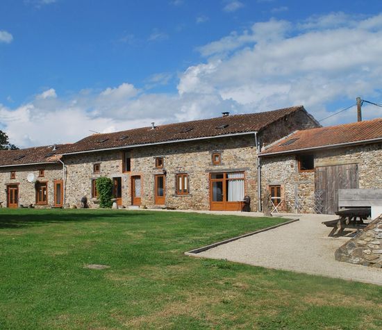 Peyrat-de-Bellac, Peyrat-de-Bellac