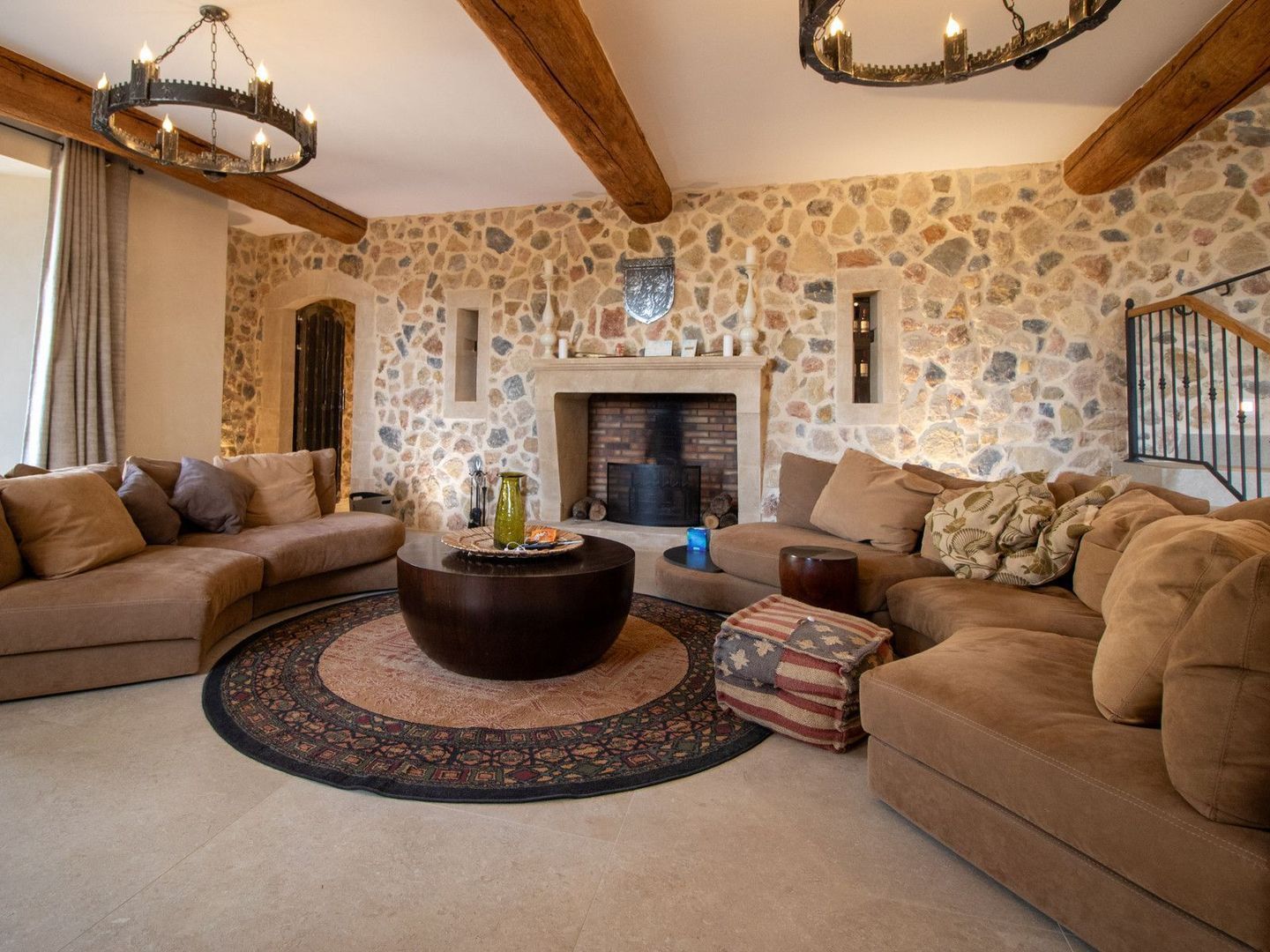 883 Chemin De La Foux, Tourrettes foto-2