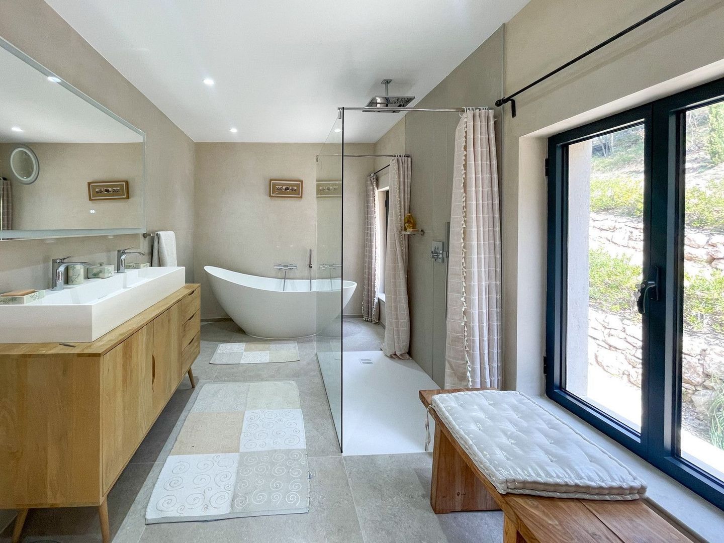 883 Chemin De La Foux, Tourrettes foto-5