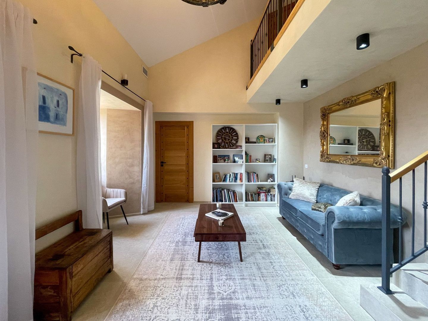 883 Chemin De La Foux, Tourrettes foto-8