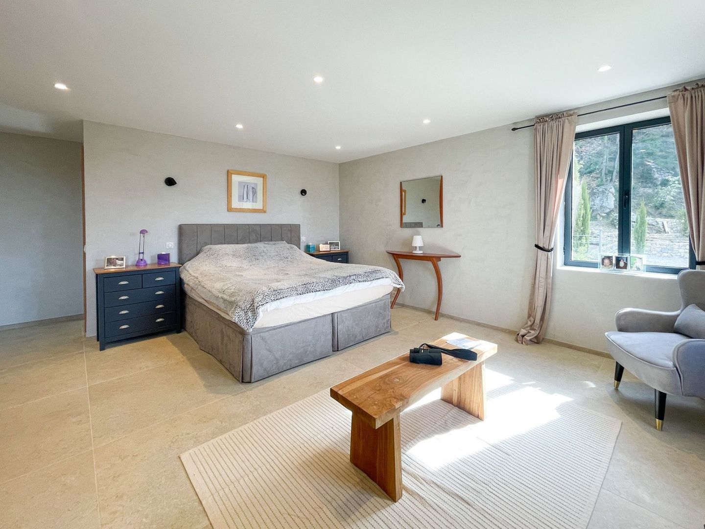 883 Chemin De La Foux, Tourrettes foto-6