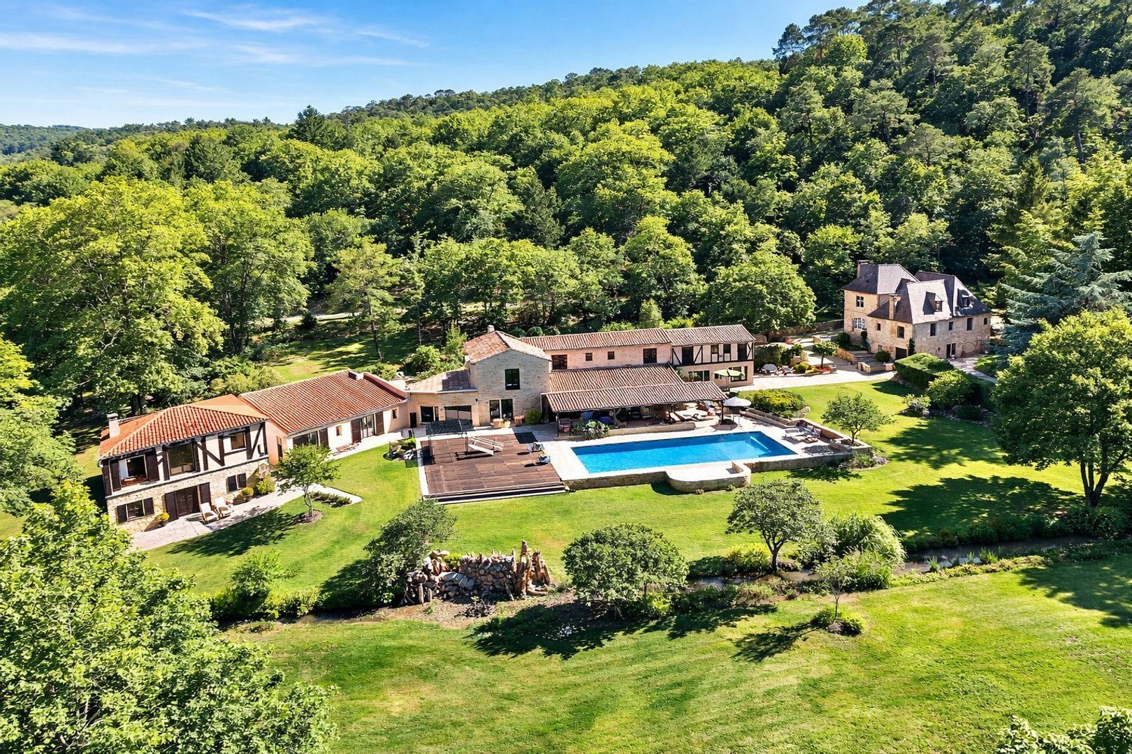 Carsac-Aillac, Carsac-Aillac foto-0