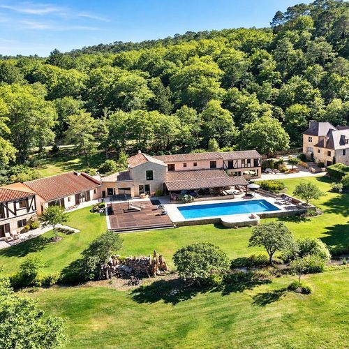 Carsac-Aillac, Carsac-Aillac foto-1