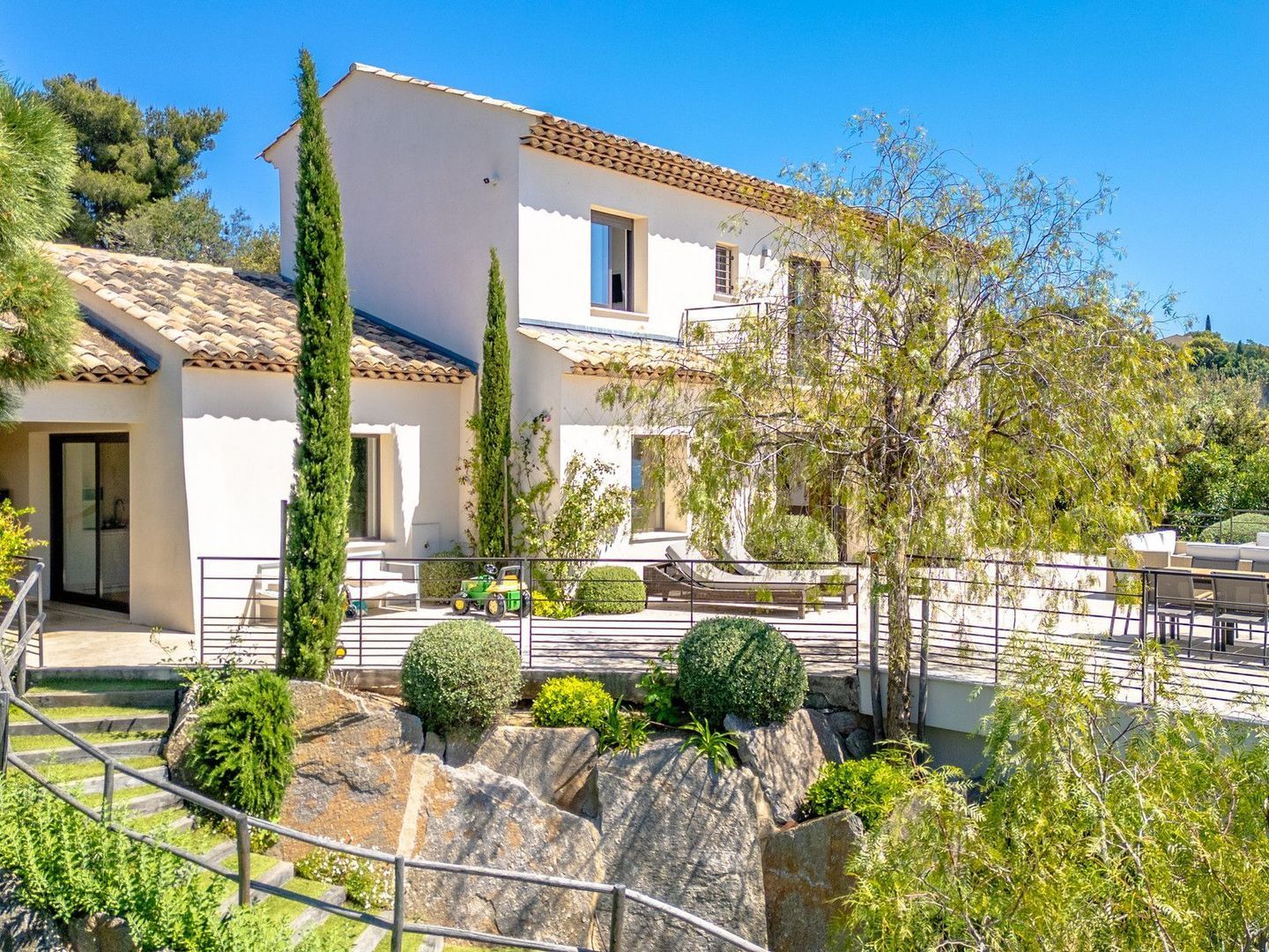 Sainte-Maxime, Sainte-Maxime foto-1