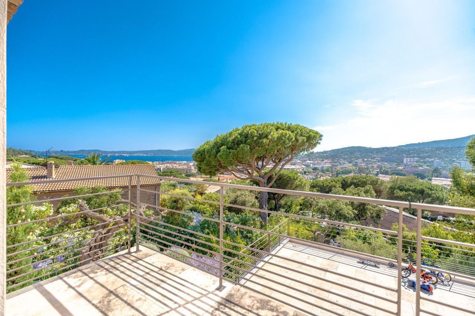 Sainte-Maxime, Sainte-Maxime foto-9