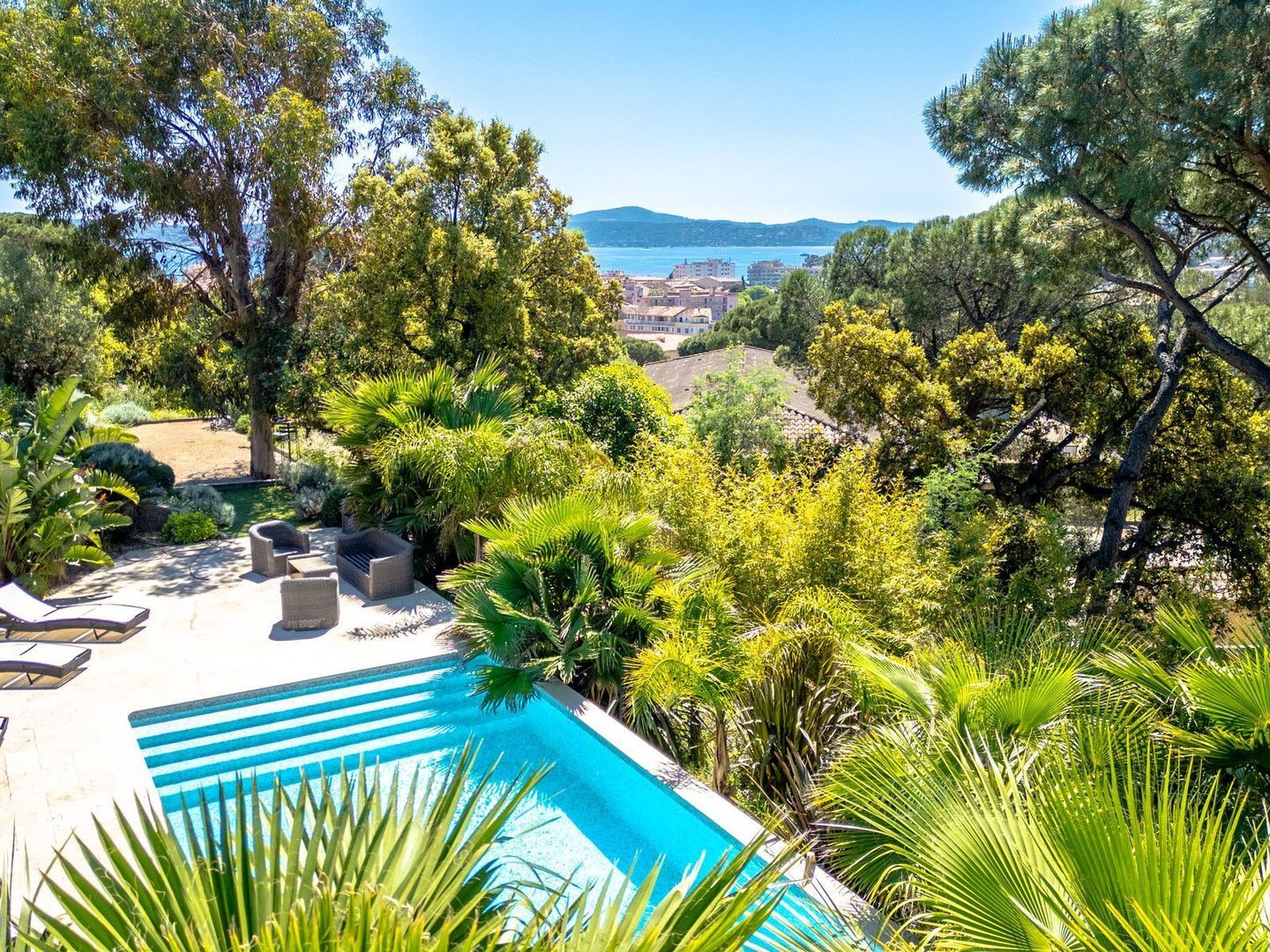 Sainte-Maxime, Sainte-Maxime foto-3