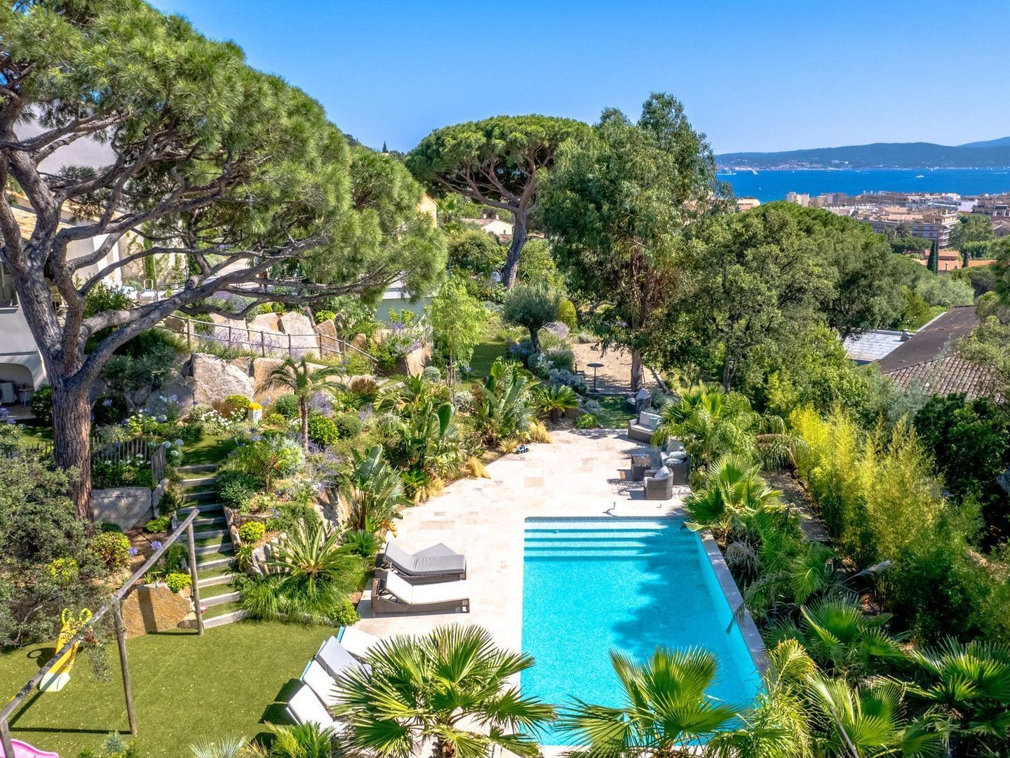 Sainte-Maxime, Sainte-Maxime foto-4