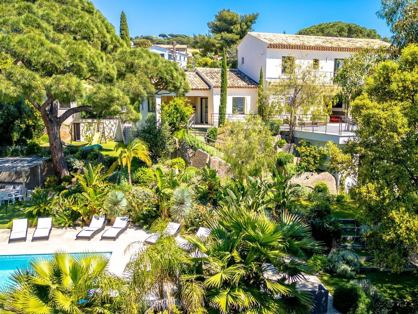 Sainte-Maxime, Sainte-Maxime foto-0