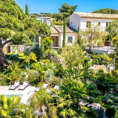 Sainte-Maxime, Sainte-Maxime foto-1