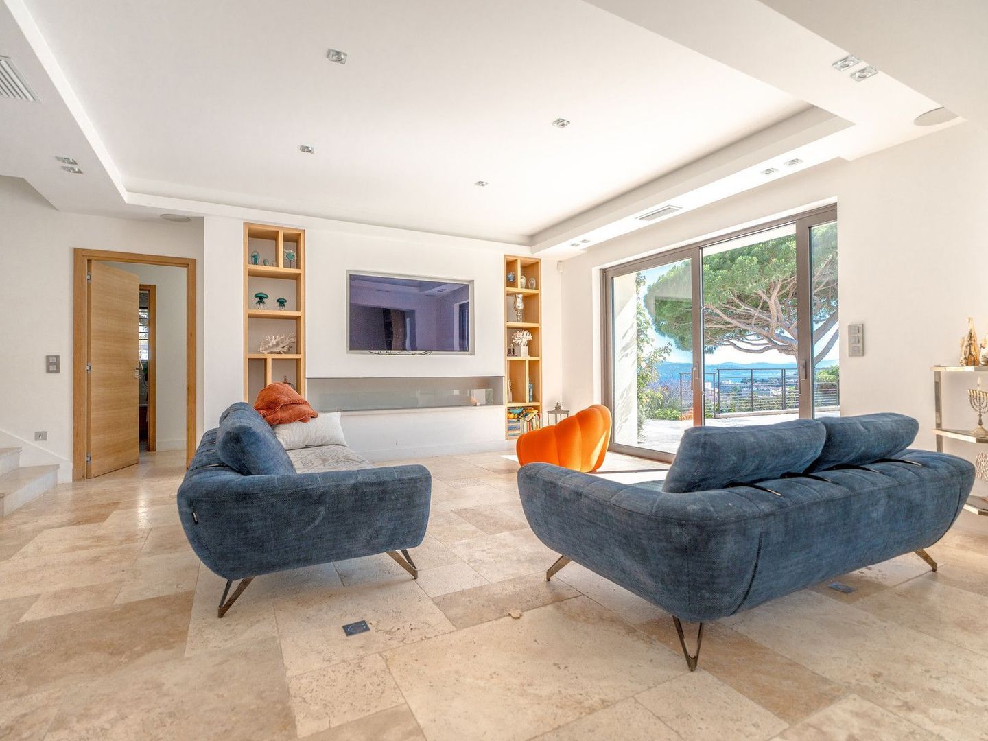 Sainte-Maxime, Sainte-Maxime foto-2