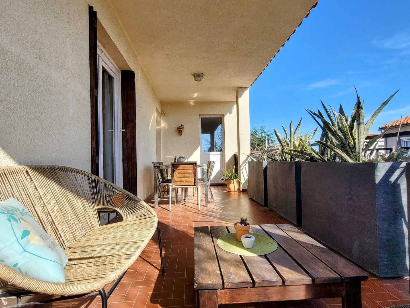 Canet-en-Roussillon, Canet-en-Roussillon foto-4