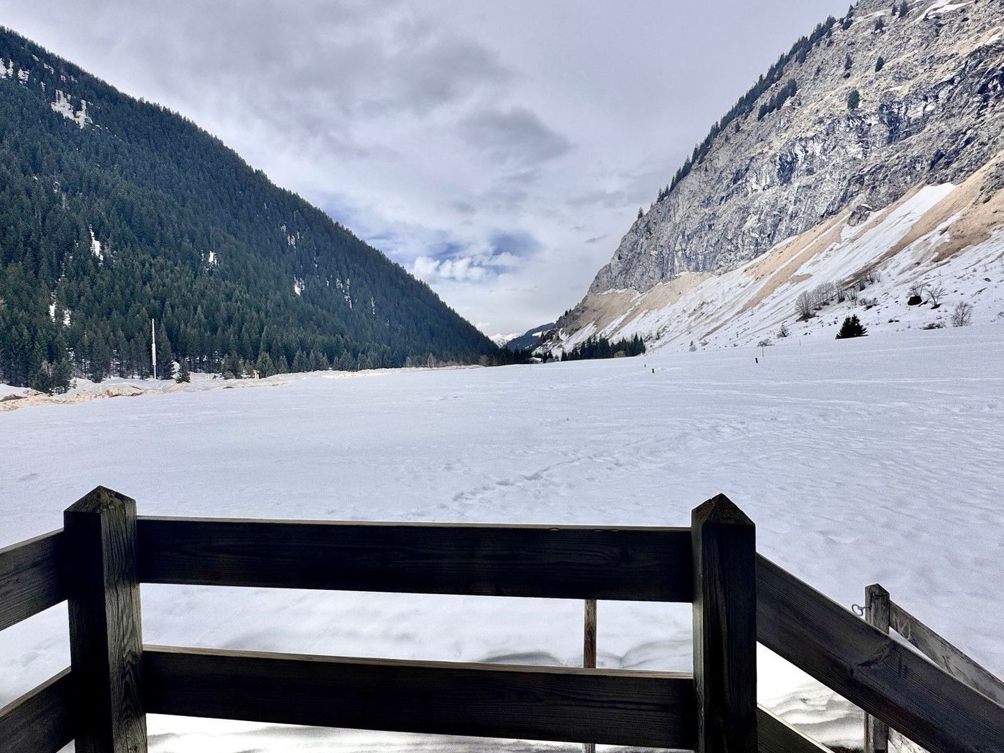 Champagny-en-Vanoise, Champagny-en-Vanoise foto-5
