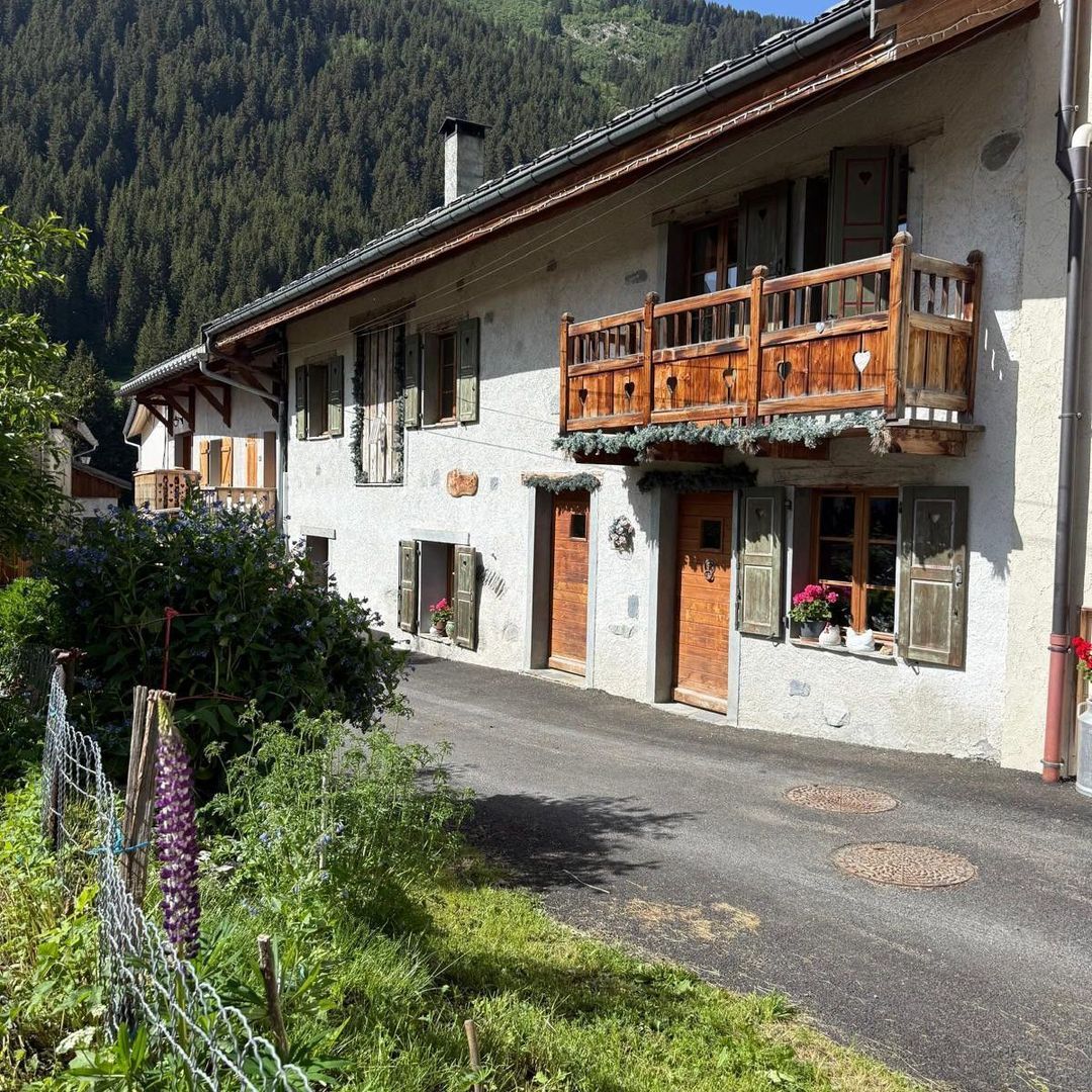 Champagny-en-Vanoise, Champagny-en-Vanoise foto-0