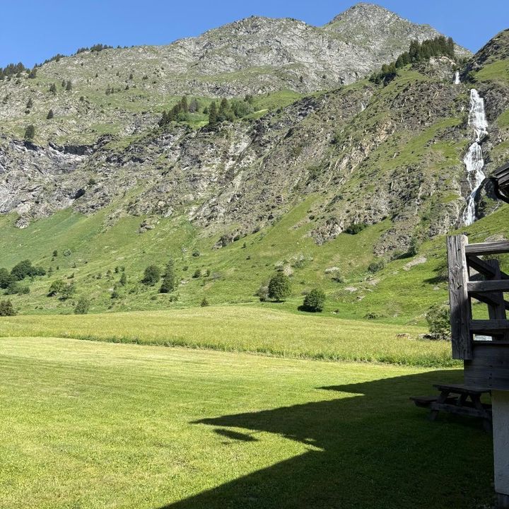 Champagny-en-Vanoise, Champagny-en-Vanoise foto-3
