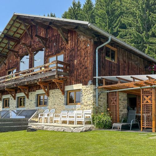 Verchaix, Verchaix foto-1