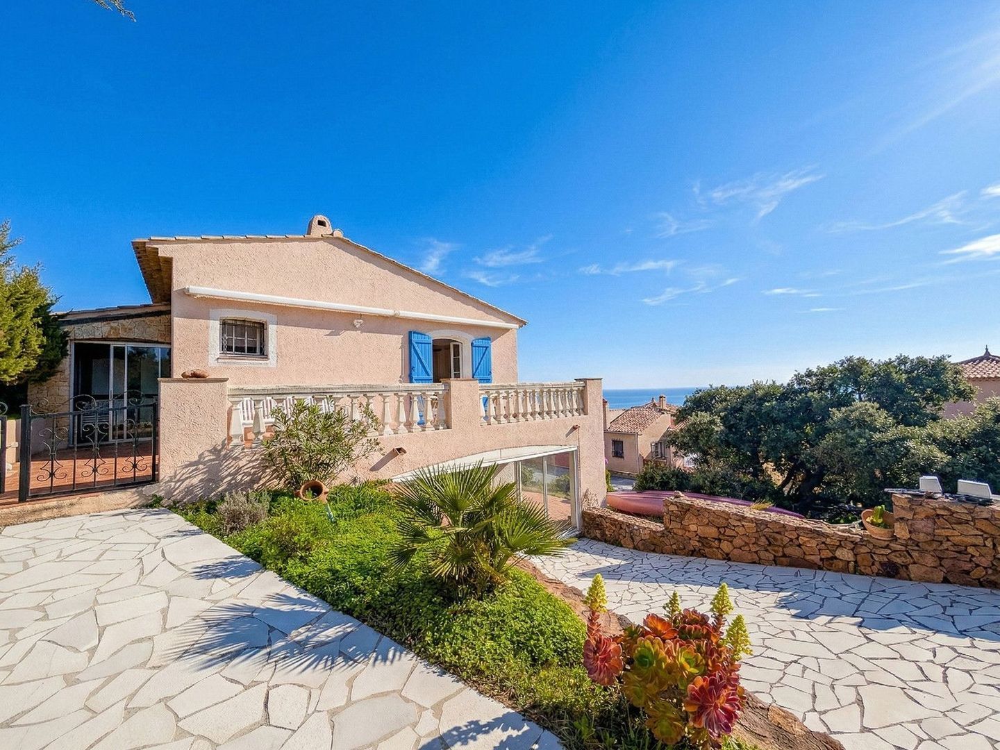 2023 Boulevard Eugène Brieux, Saint-Raphaël foto-3