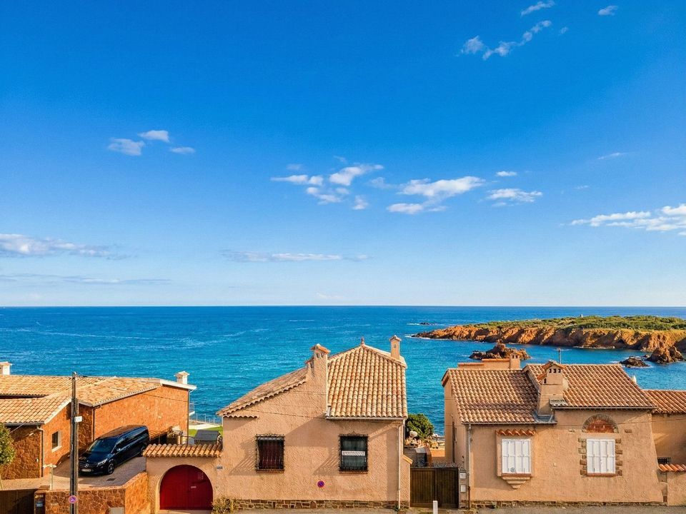 2023 Boulevard Eugène Brieux, Saint-Raphaël foto-3