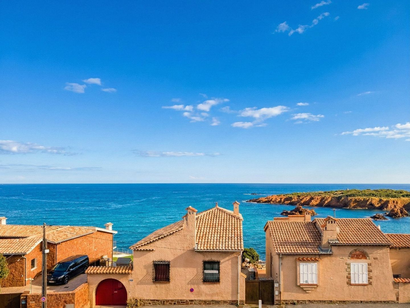 2023 Boulevard Eugène Brieux, Saint-Raphaël foto-2