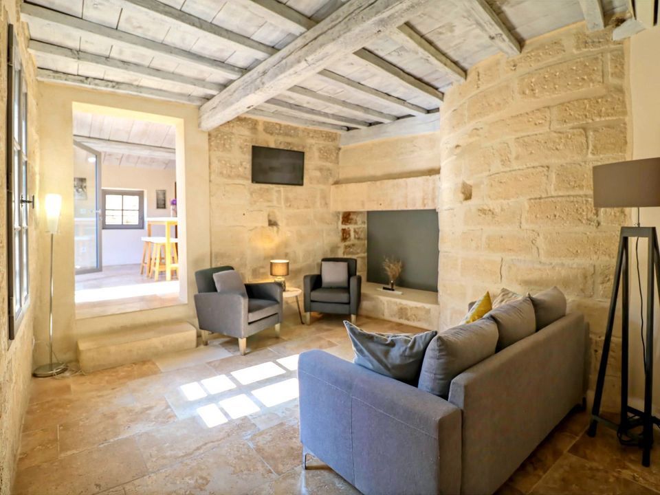 Uzès, Uzès foto-3