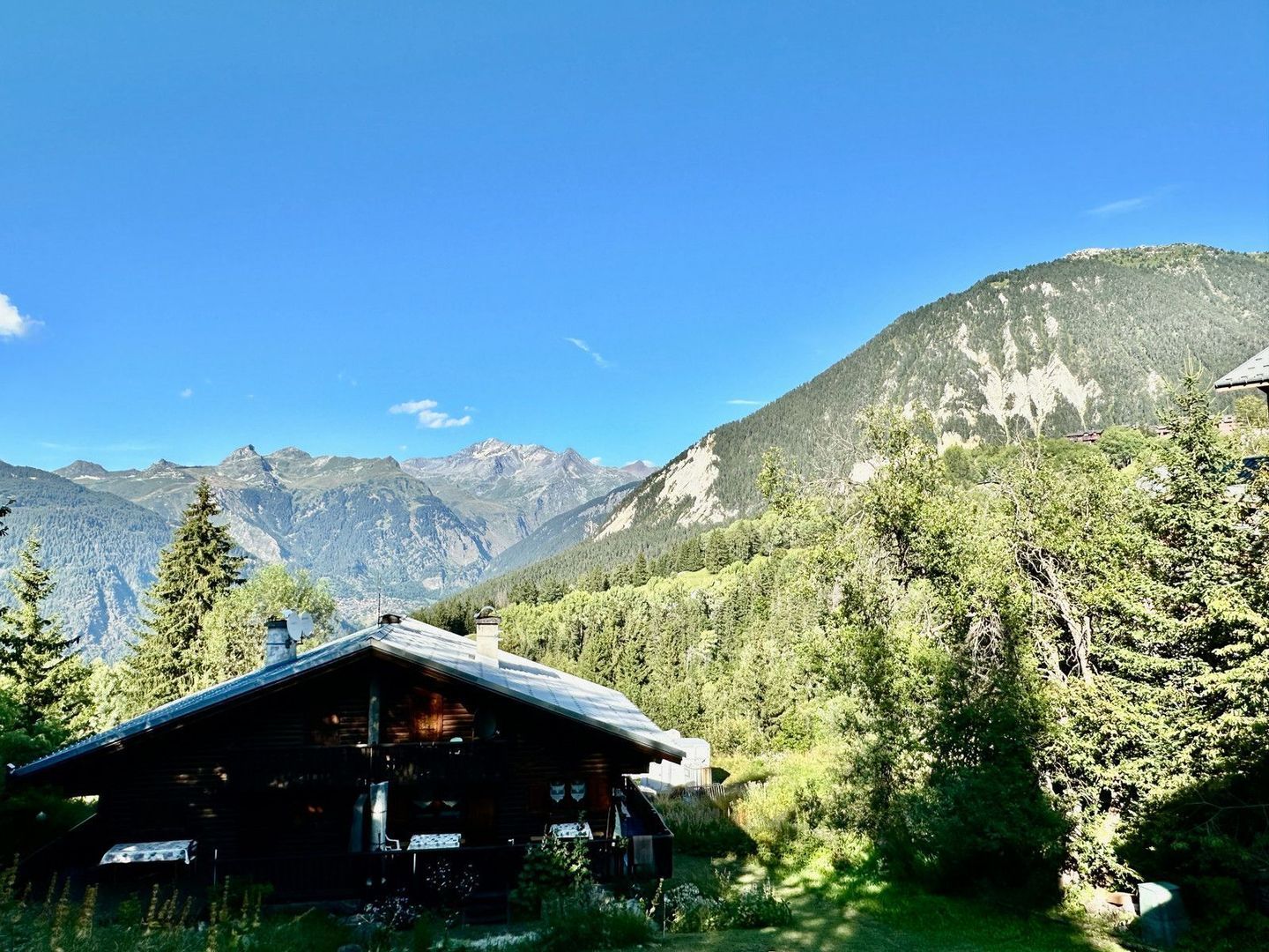 Courchevel, Courchevel foto-7