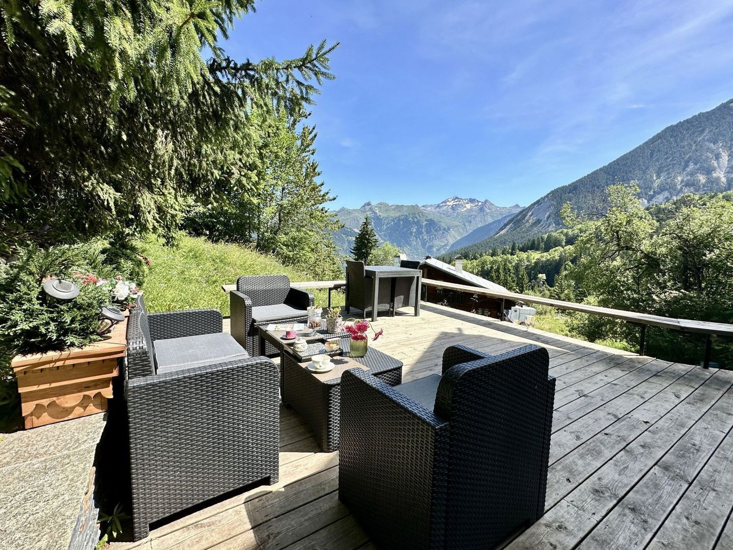 Courchevel, Courchevel foto-0