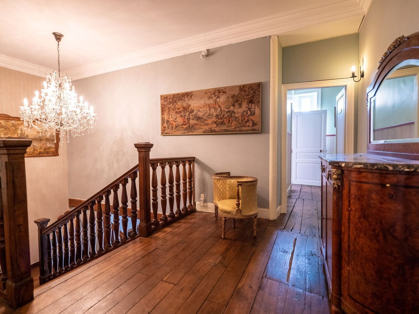 Uzerche, Uzerche foto-8