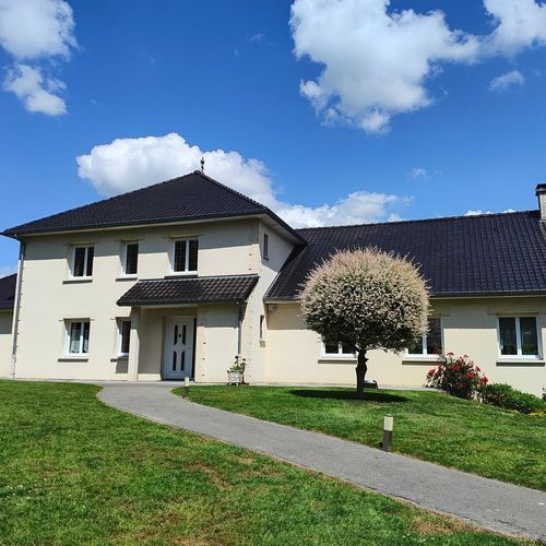 Nuncq-Hautecôte, Nuncq-Hautecôte foto-1