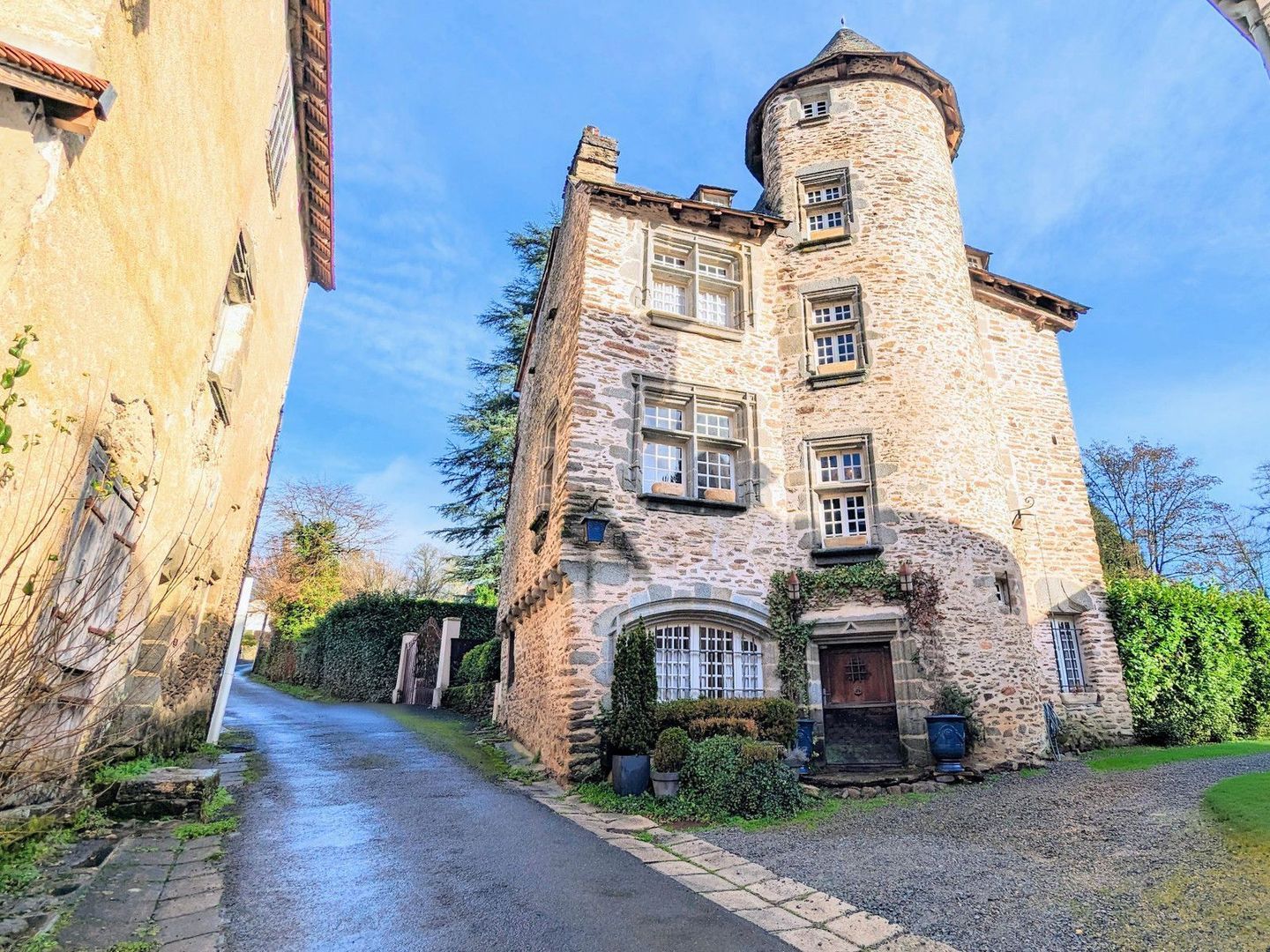Ségur-le-Château, Ségur-le-Château foto-0