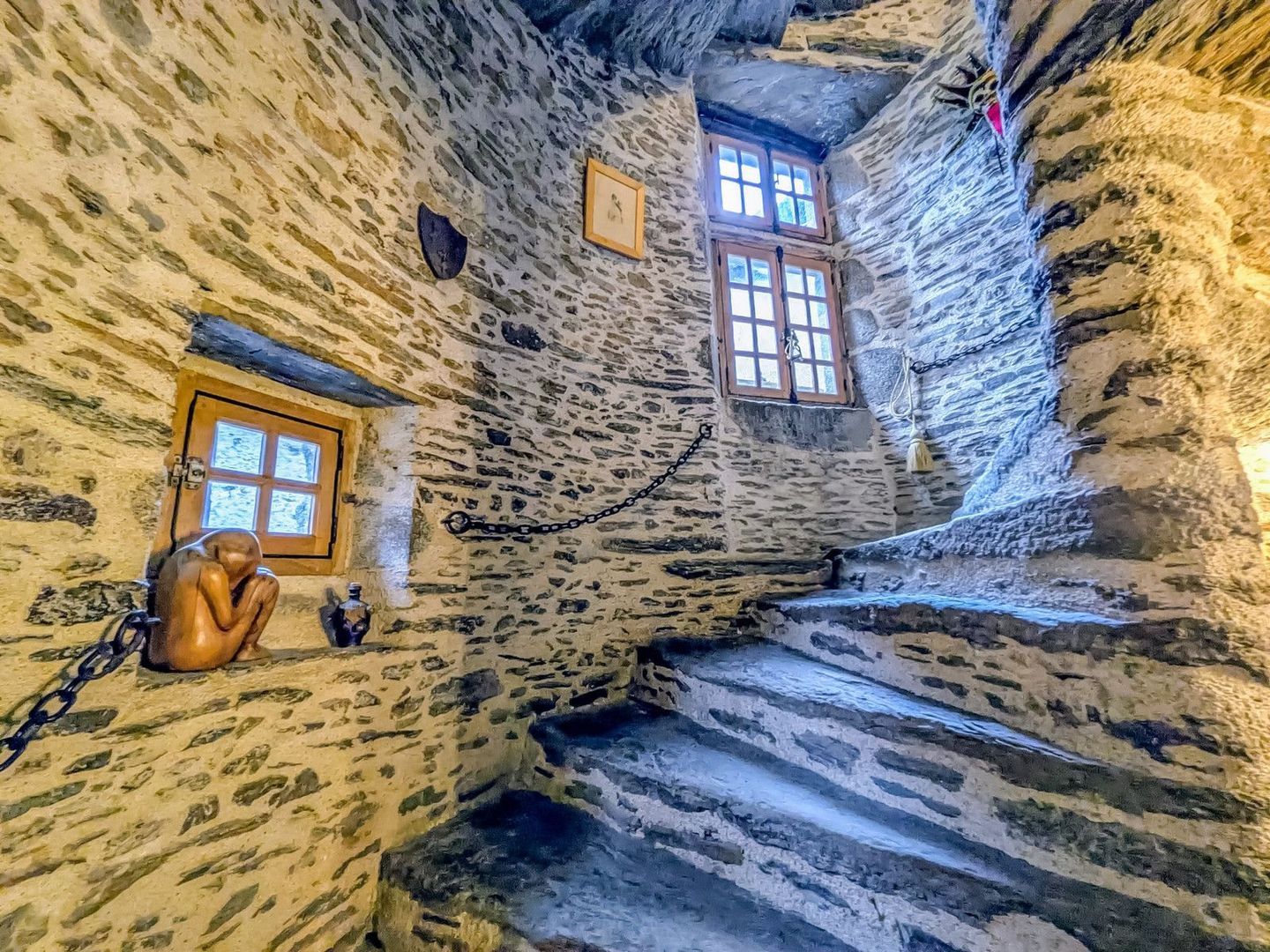 Ségur-le-Château, Ségur-le-Château foto-2