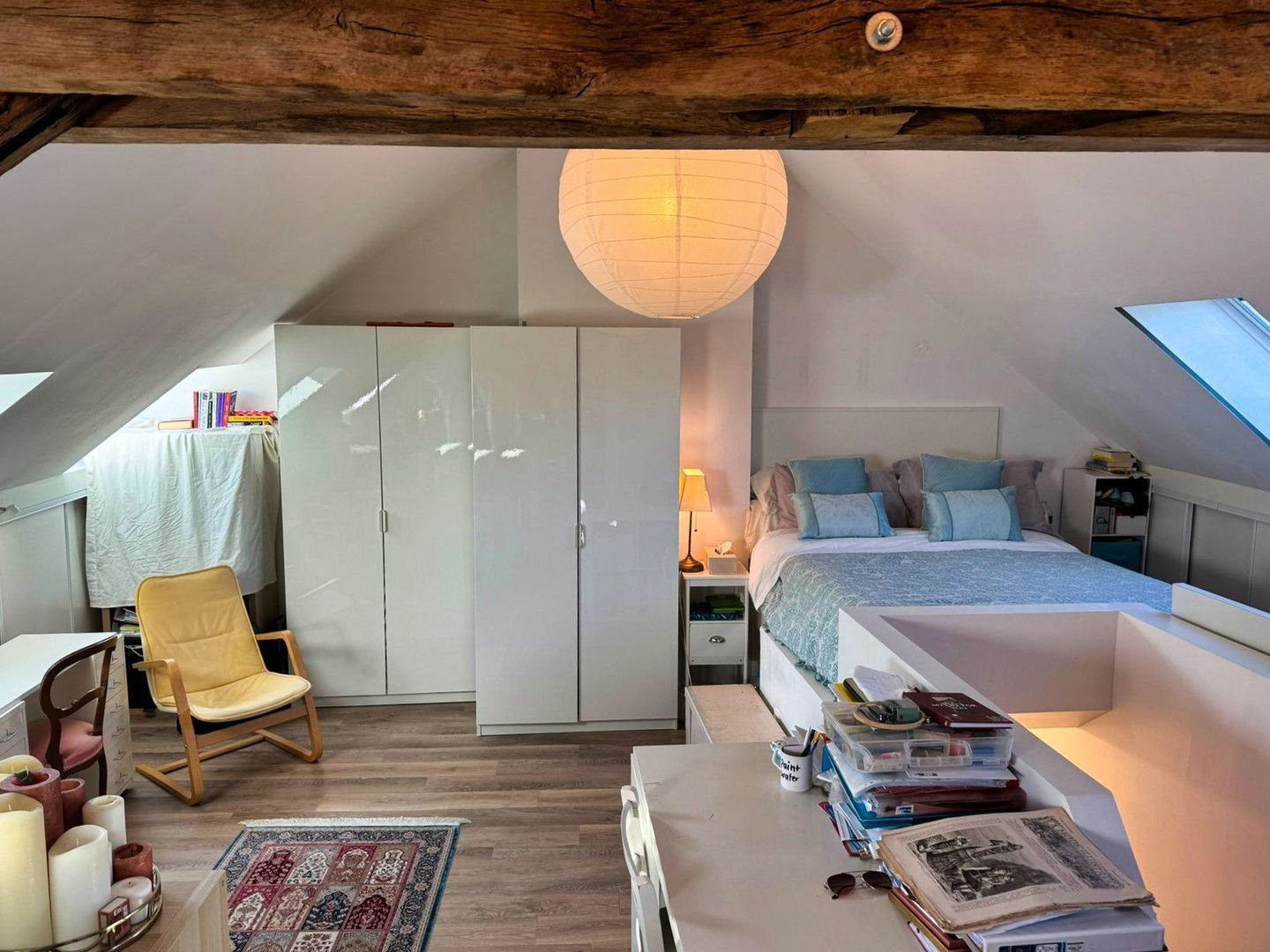 Amboise, Amboise foto-9