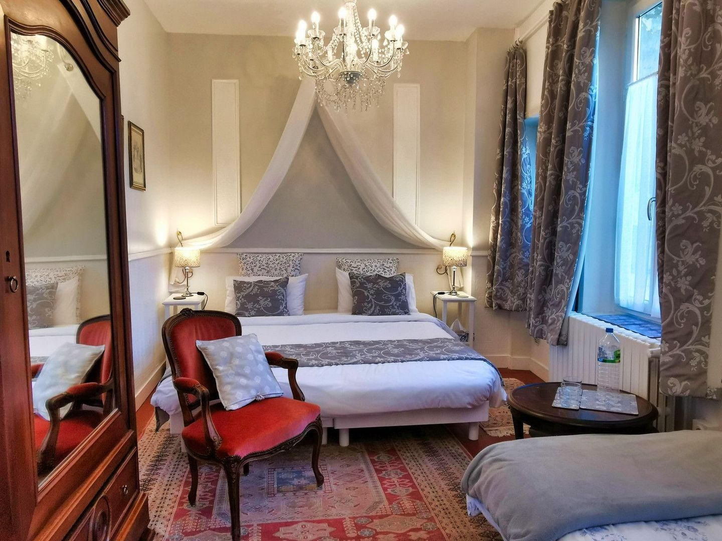 Amboise, Amboise foto-3