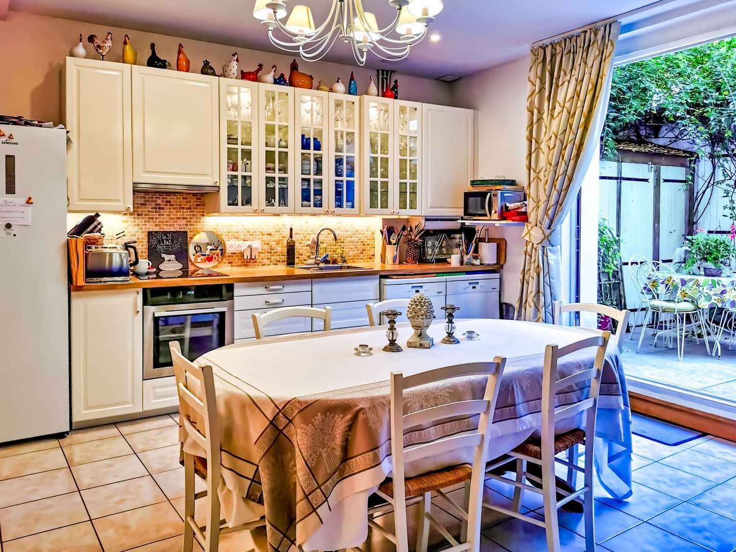 Amboise, Amboise foto-0