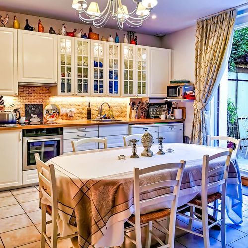 Amboise, Amboise foto-1