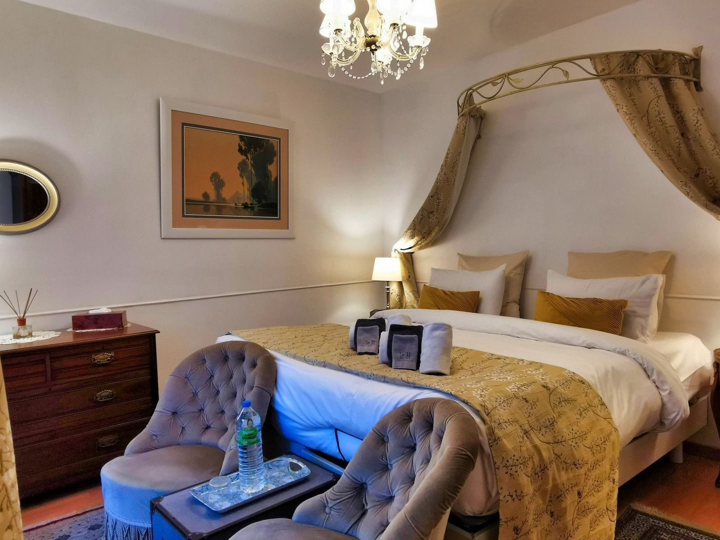 Amboise, Amboise foto-2