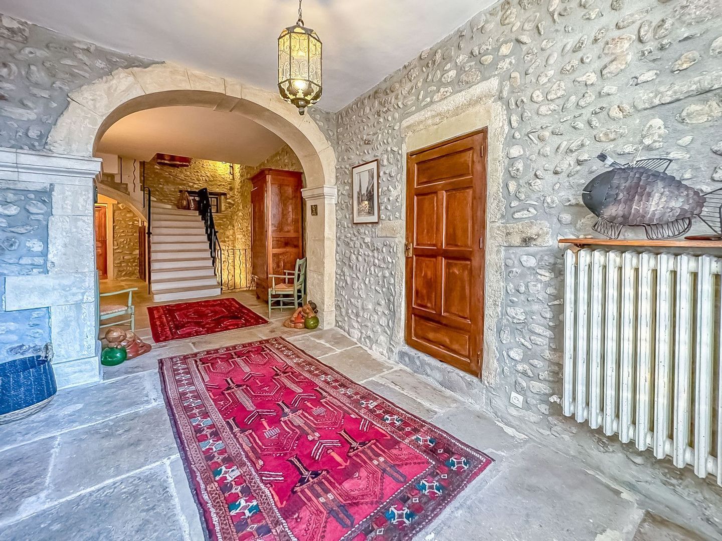 Visan, Visan foto-4