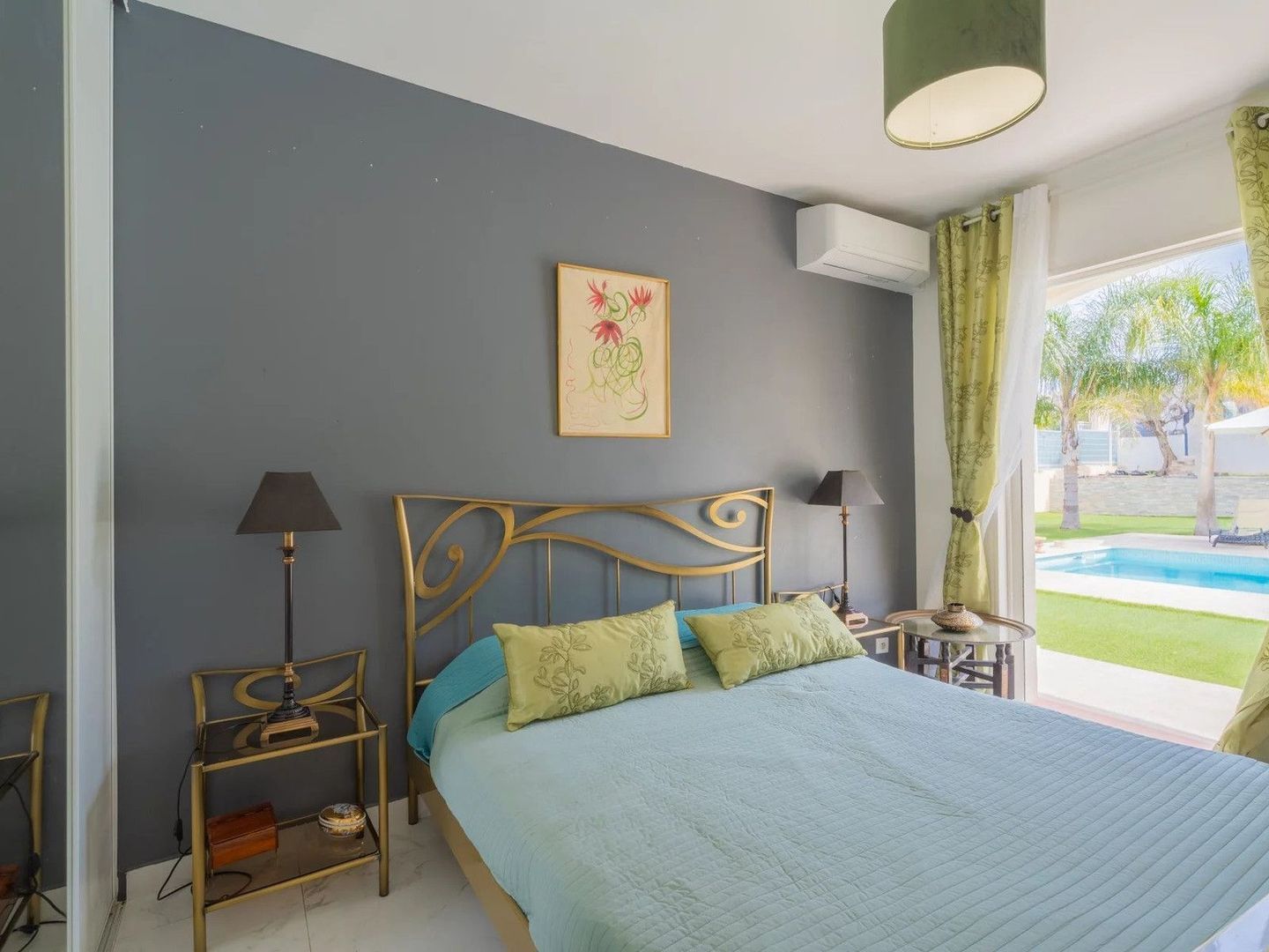 81 Ancien Chemin De La Ginestière, Nice foto-6