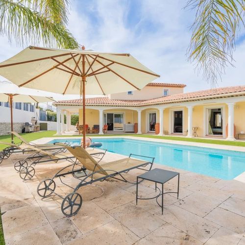 81 Ancien Chemin De La Ginestière, Nice foto-1