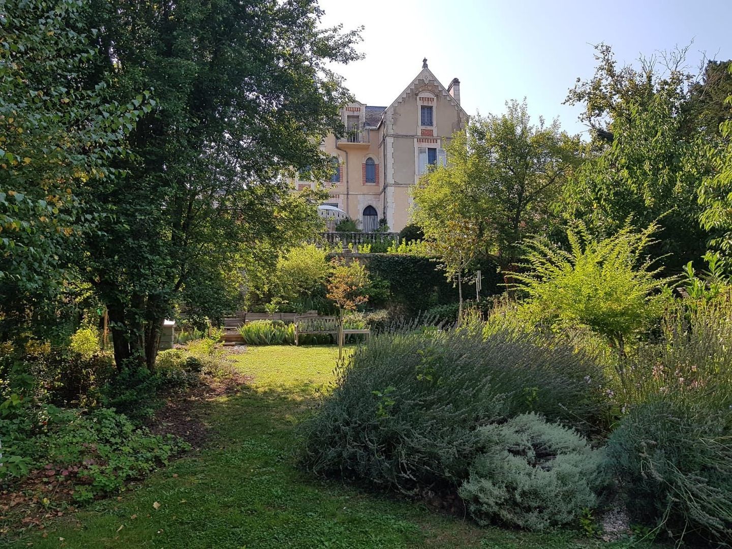 Bergerac, Bergerac foto-9