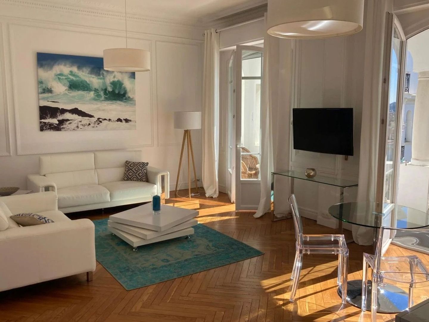 24 Avenue Des Baumettes, Nice foto-2