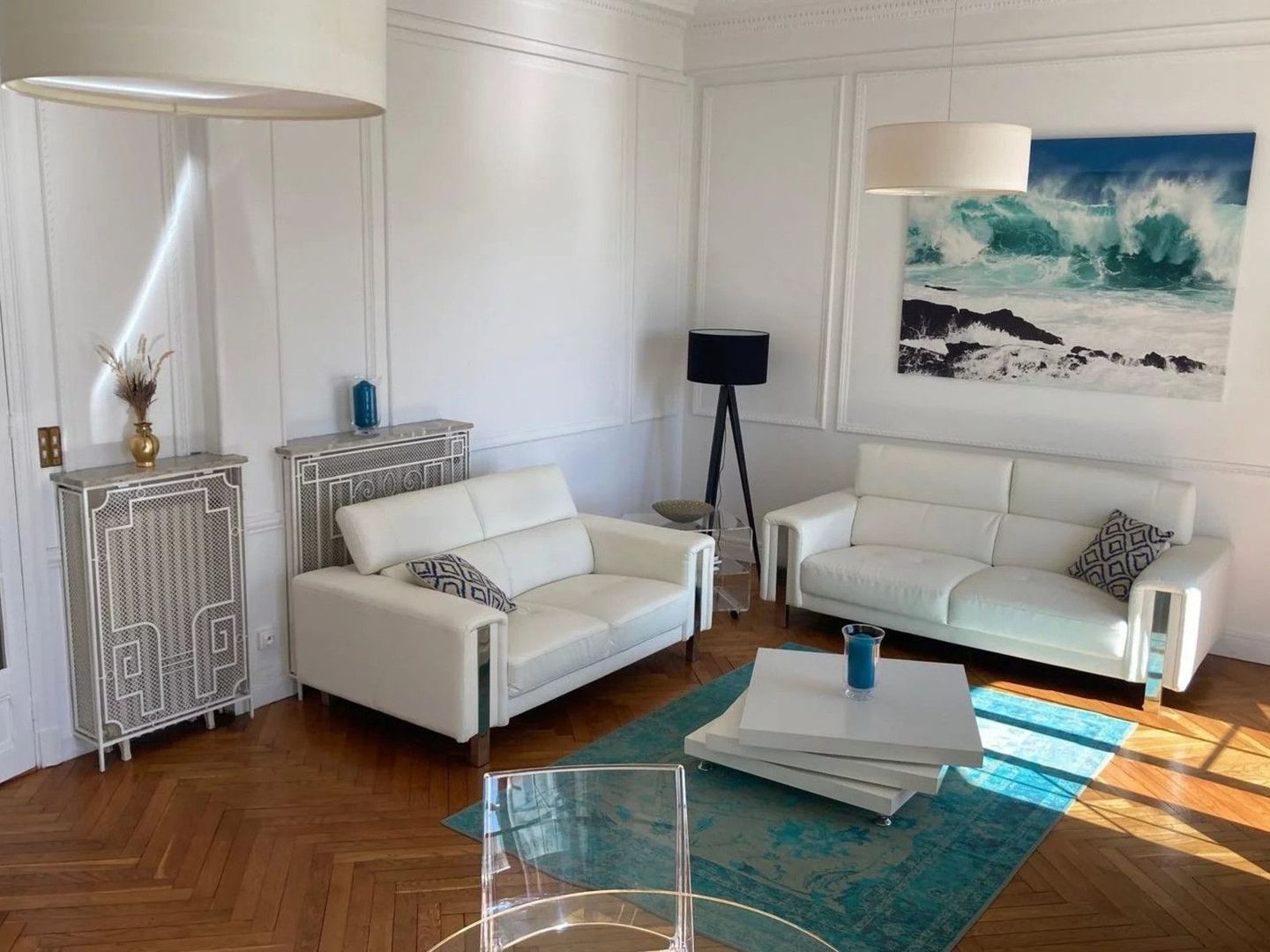 24 Avenue Des Baumettes, Nice foto-1