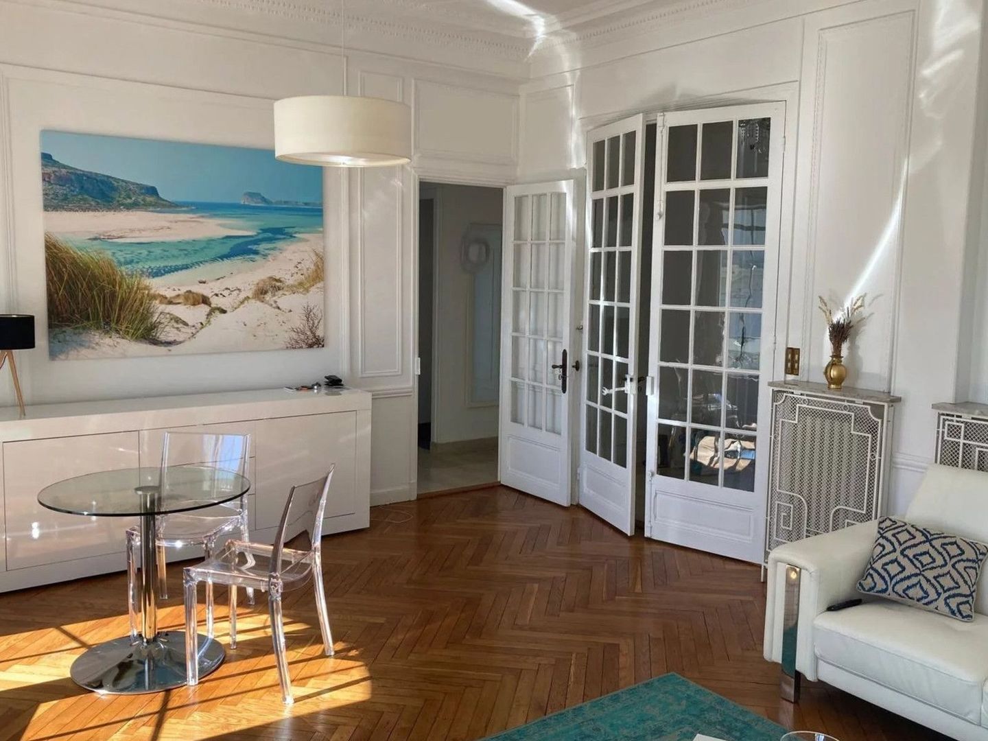 24 Avenue Des Baumettes, Nice foto-7