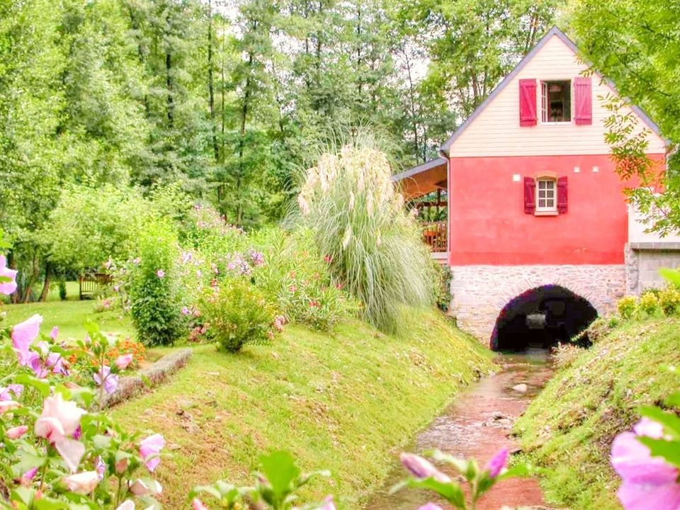 Oloron-Sainte-Marie, Oloron-Sainte-Marie foto-2