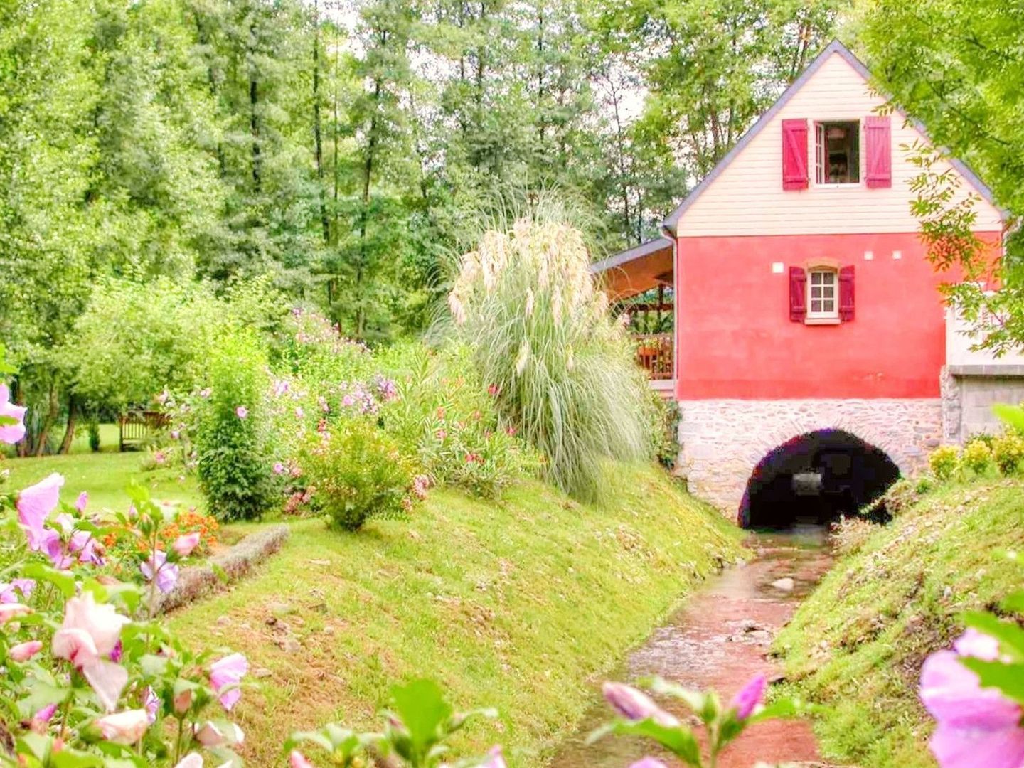 Oloron-Sainte-Marie, Oloron-Sainte-Marie foto-1