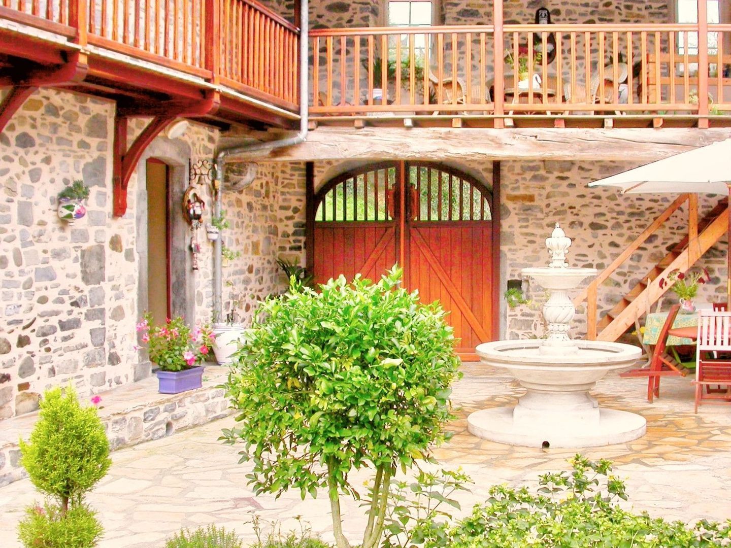 Oloron-Sainte-Marie, Oloron-Sainte-Marie foto-3