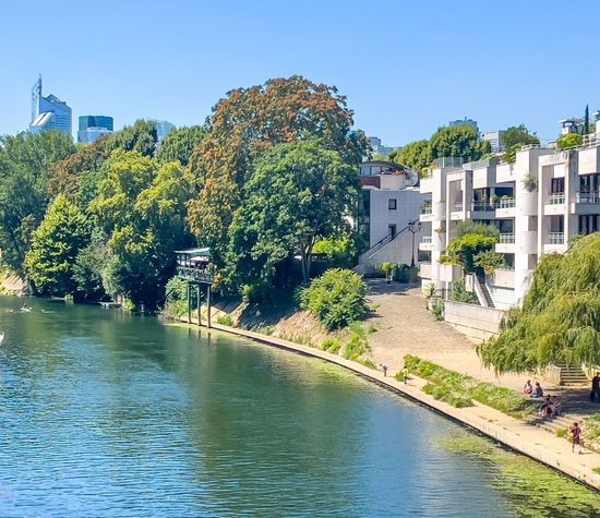 Neuilly-sur-Seine, Neuilly-sur-Seine
