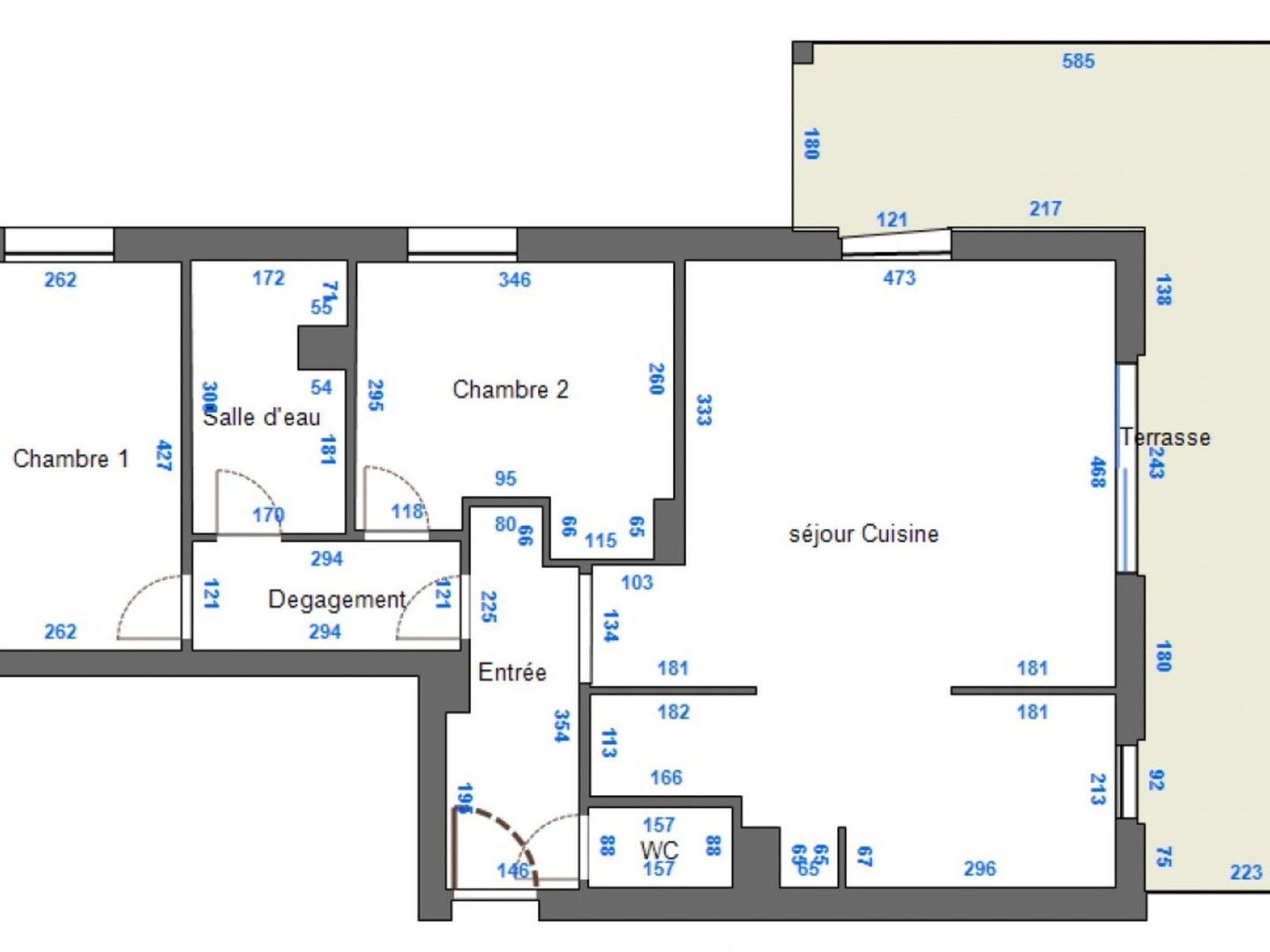 220 Corniche De Magnan, Nice foto-8