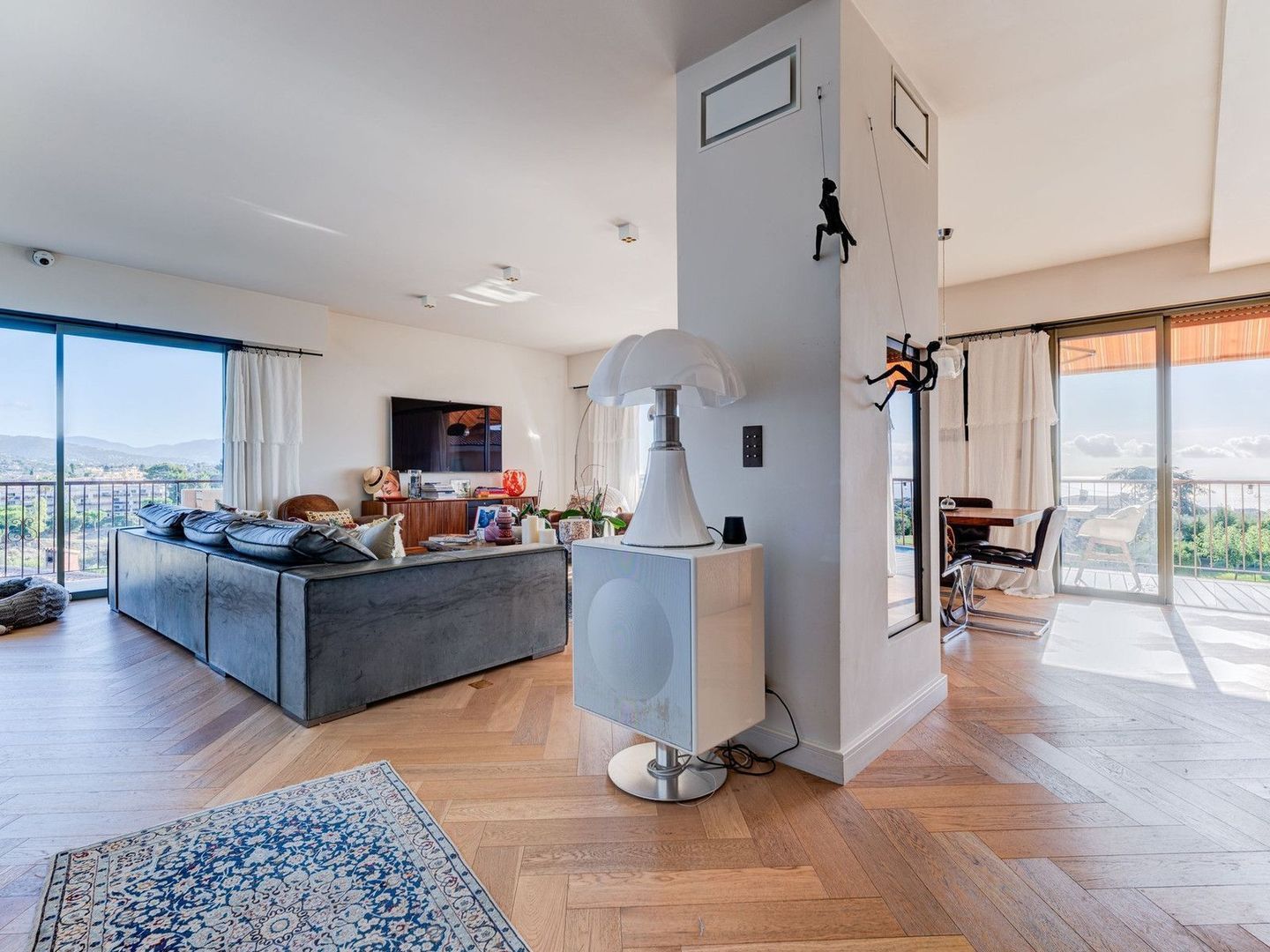 366 Avenue De Fabron, Nice foto-1