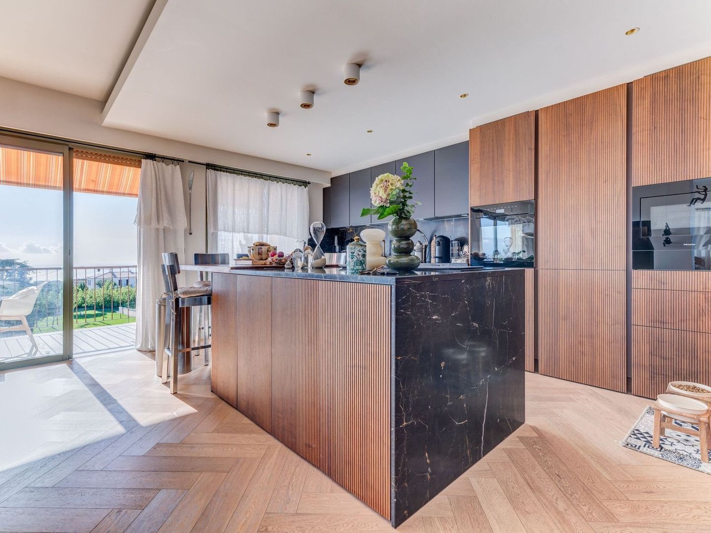 366 Avenue De Fabron, Nice foto-3