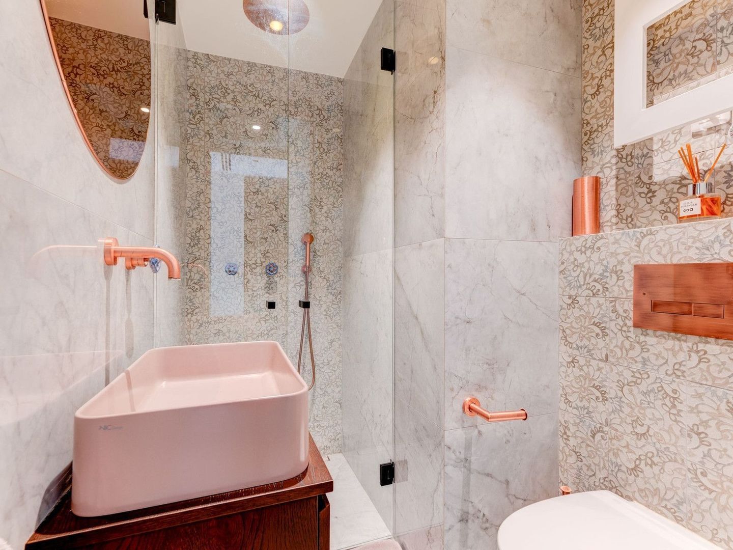 366 Avenue De Fabron, Nice foto-7